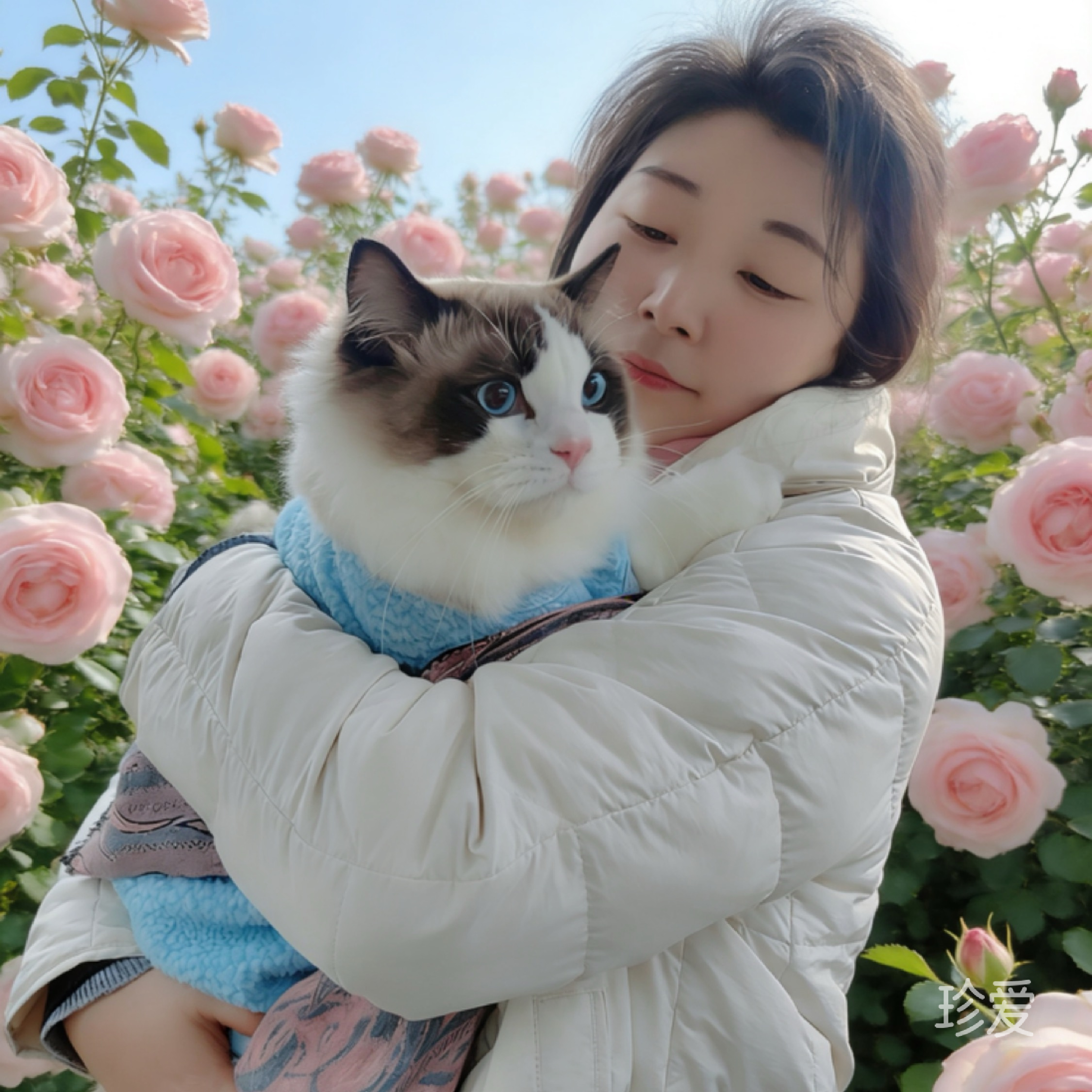 繁华若梦