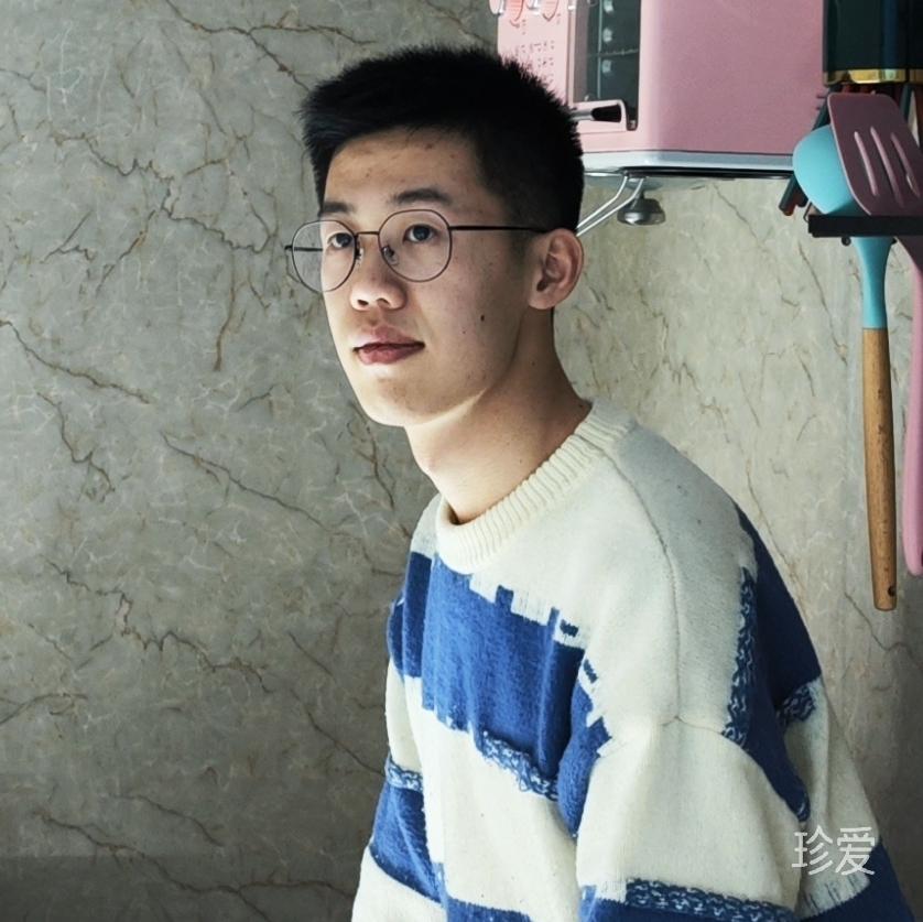 一顆心為誰畫地為牢