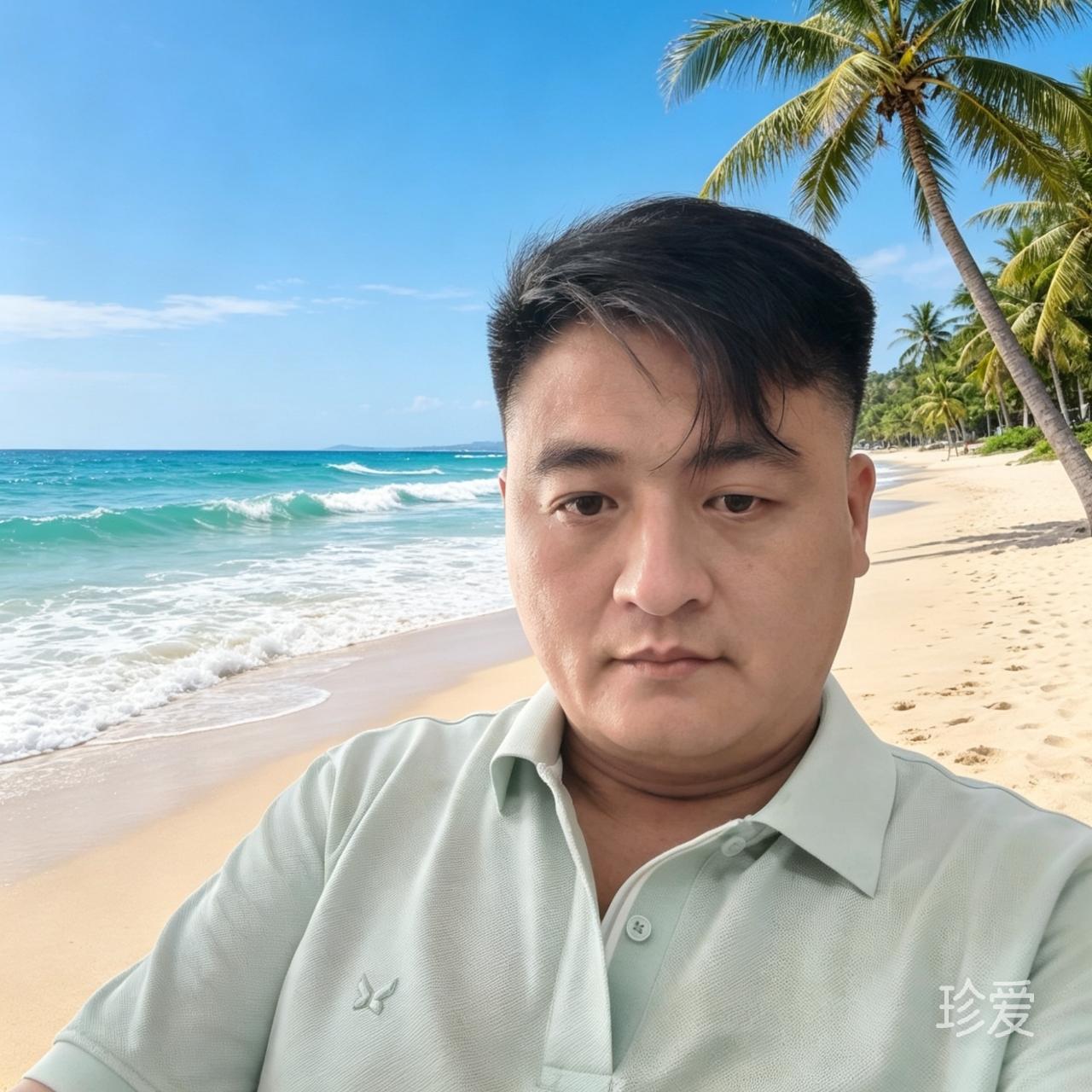 欠你一个温柔
