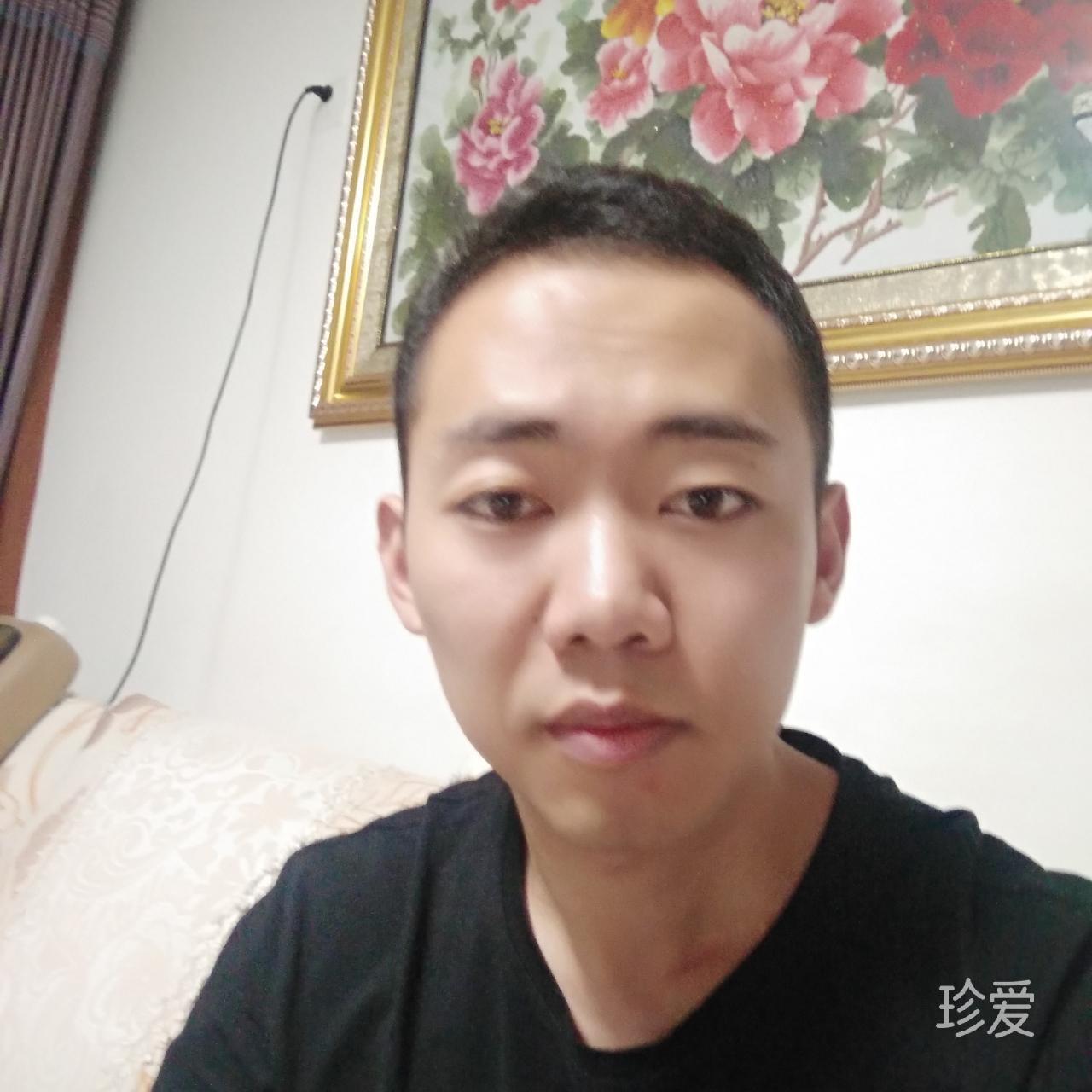 从此眼里只有你