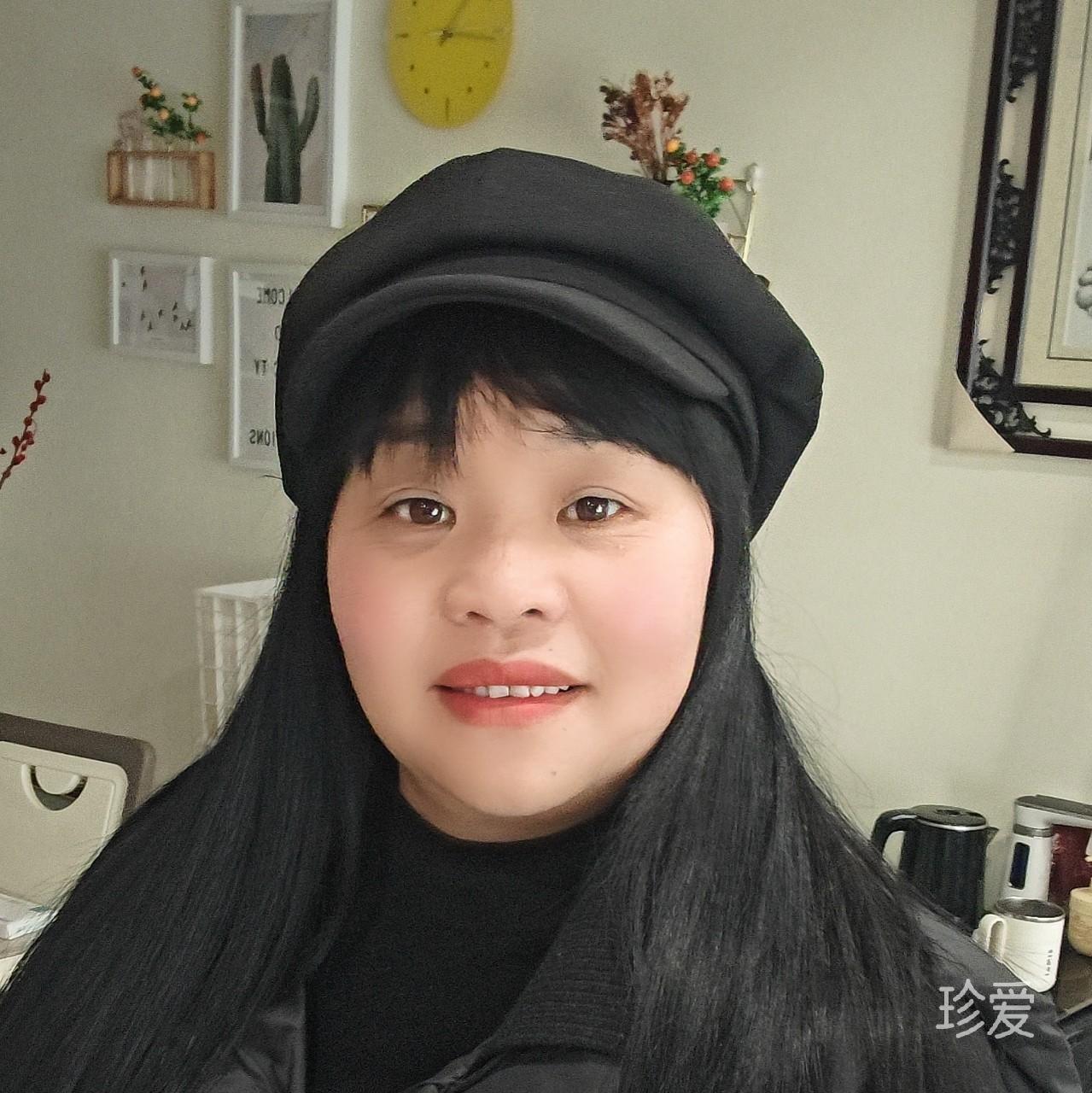 一缕暖光