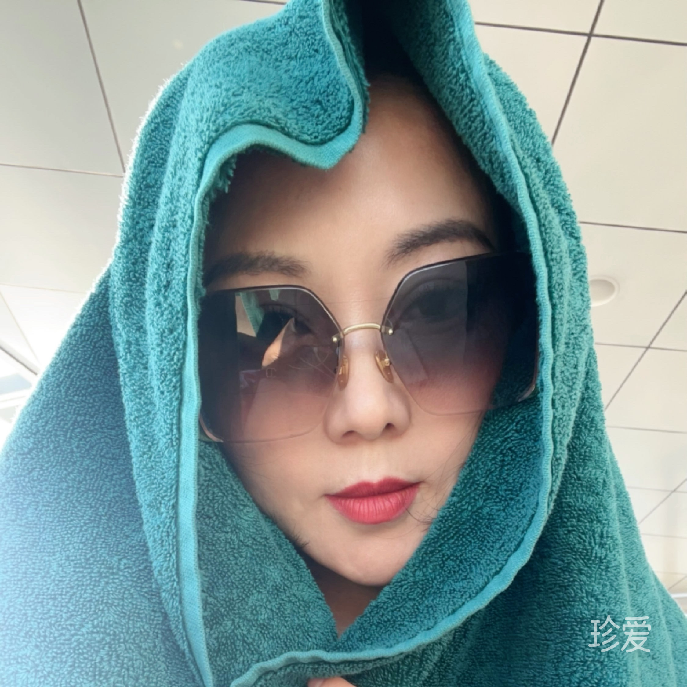 云淡风轻