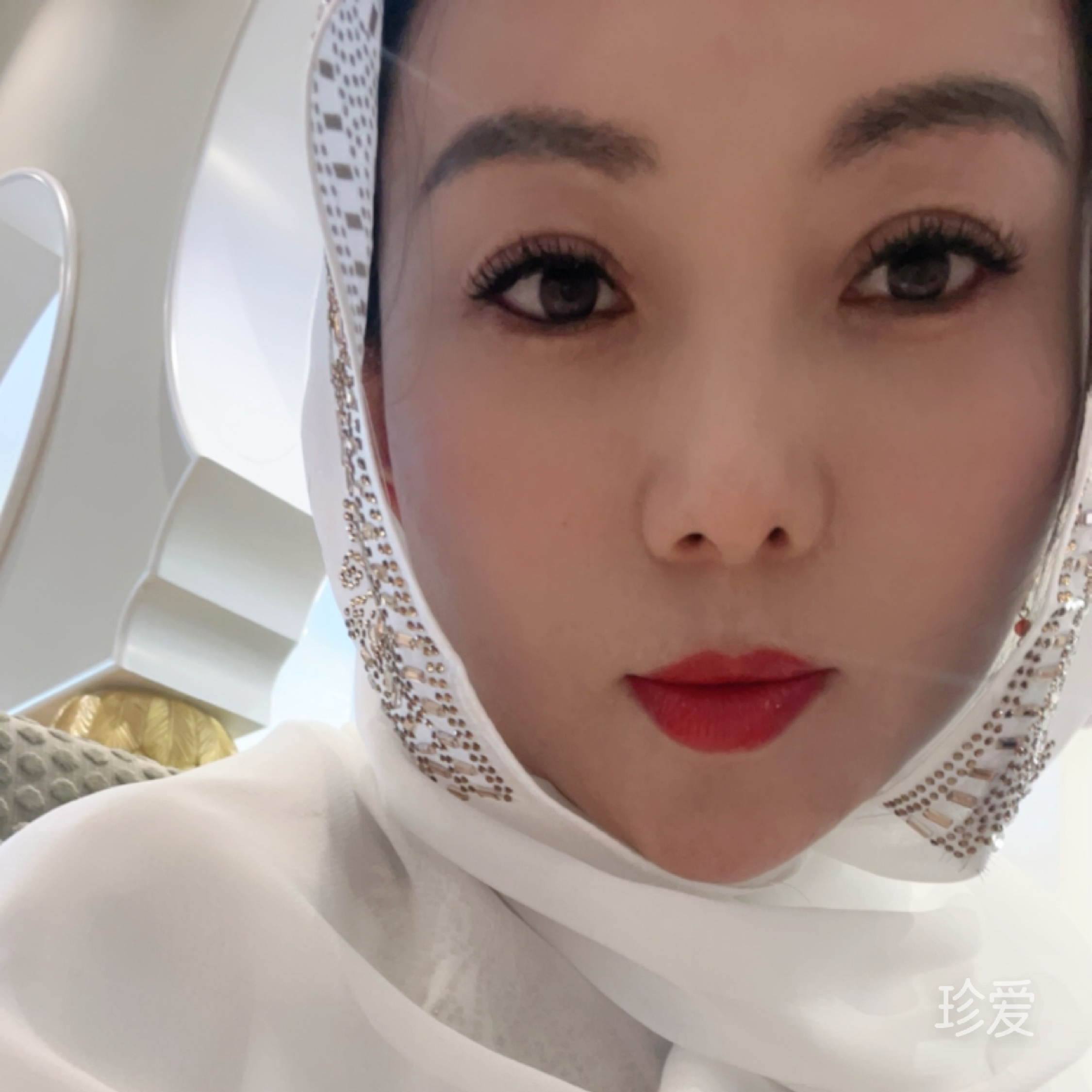 云淡风轻