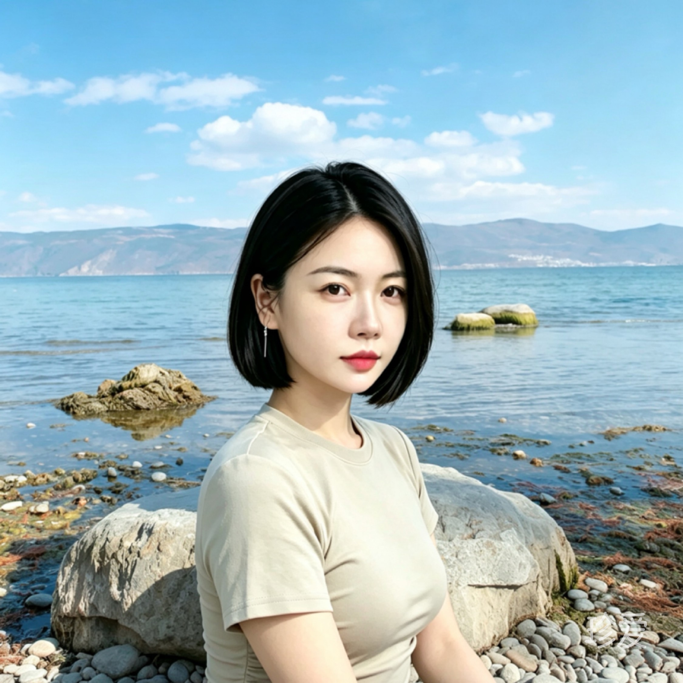 云淡风轻