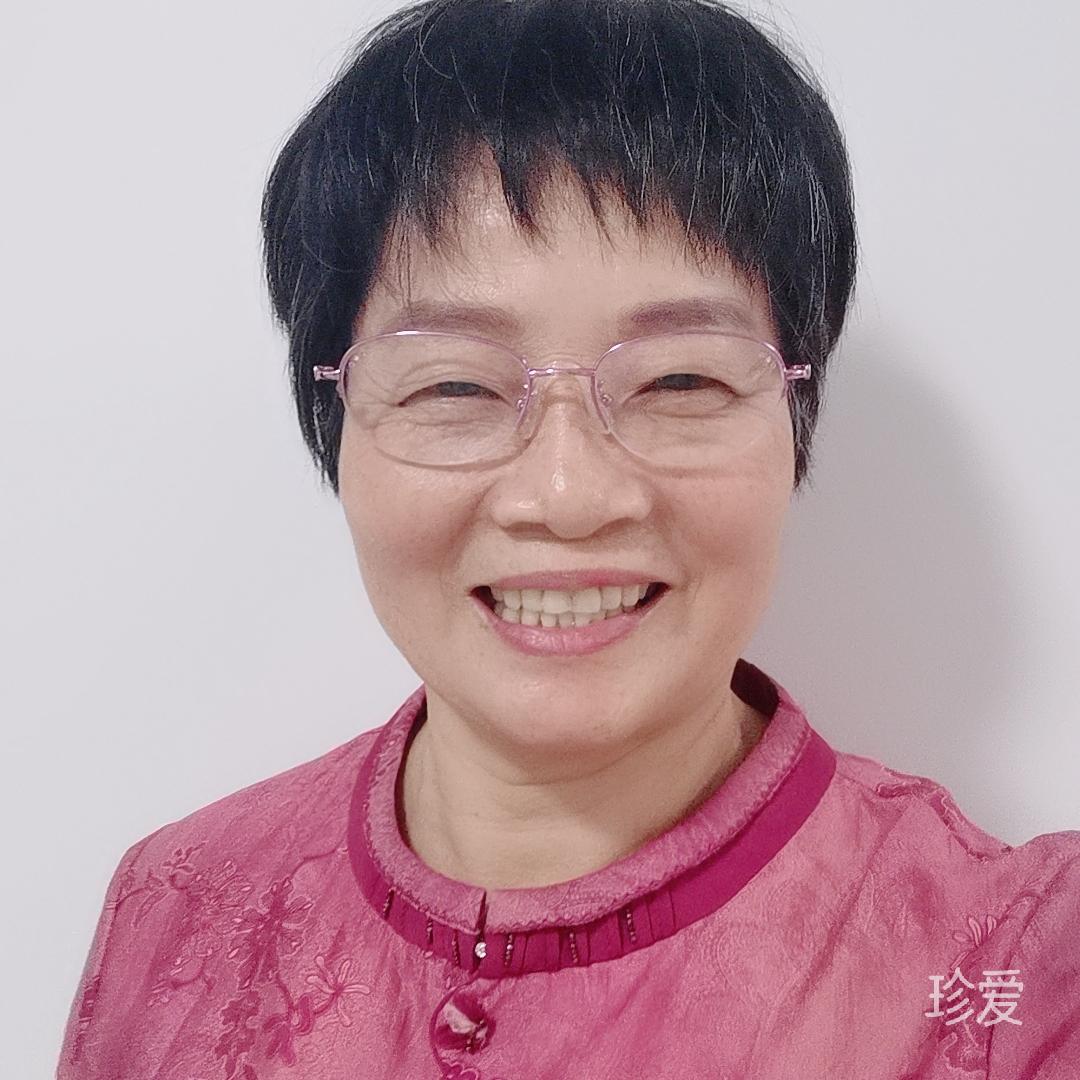 微微的秋风