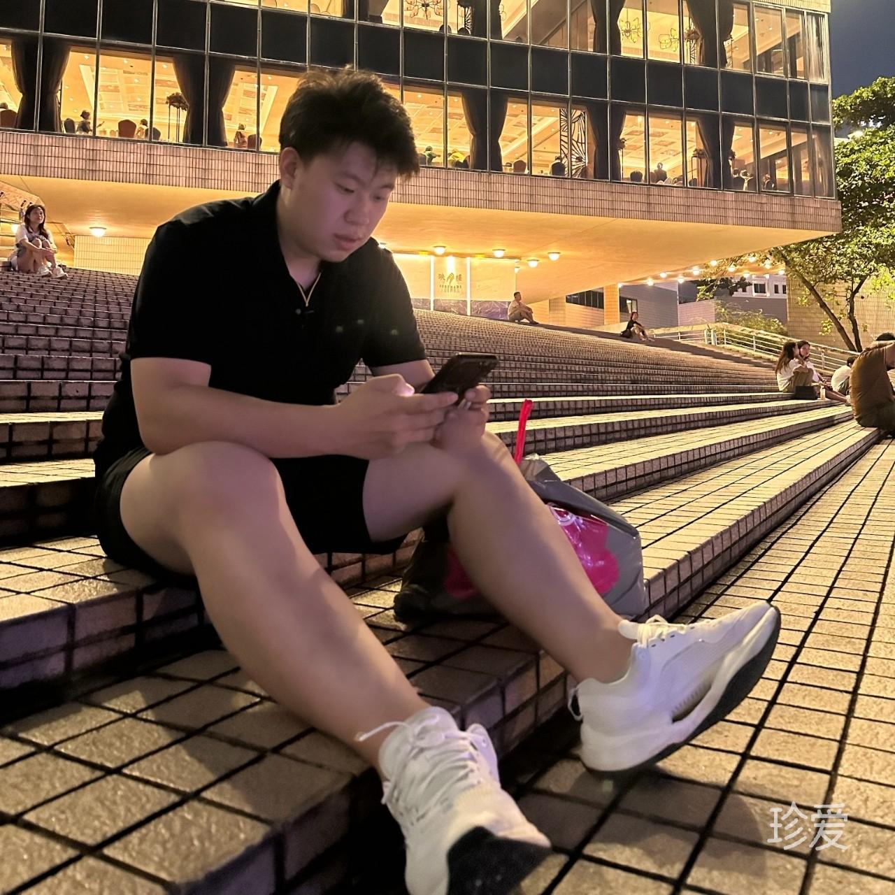 疯狂的小鹿
