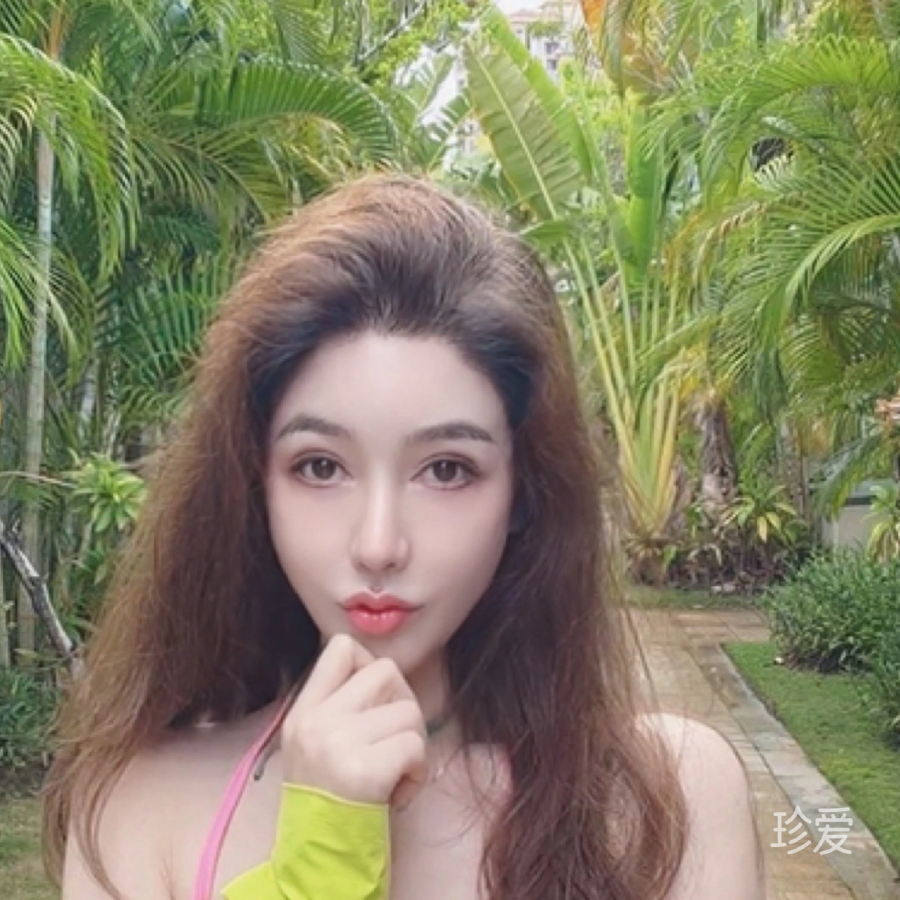 喵喵