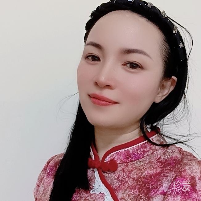 想爱就要大声说