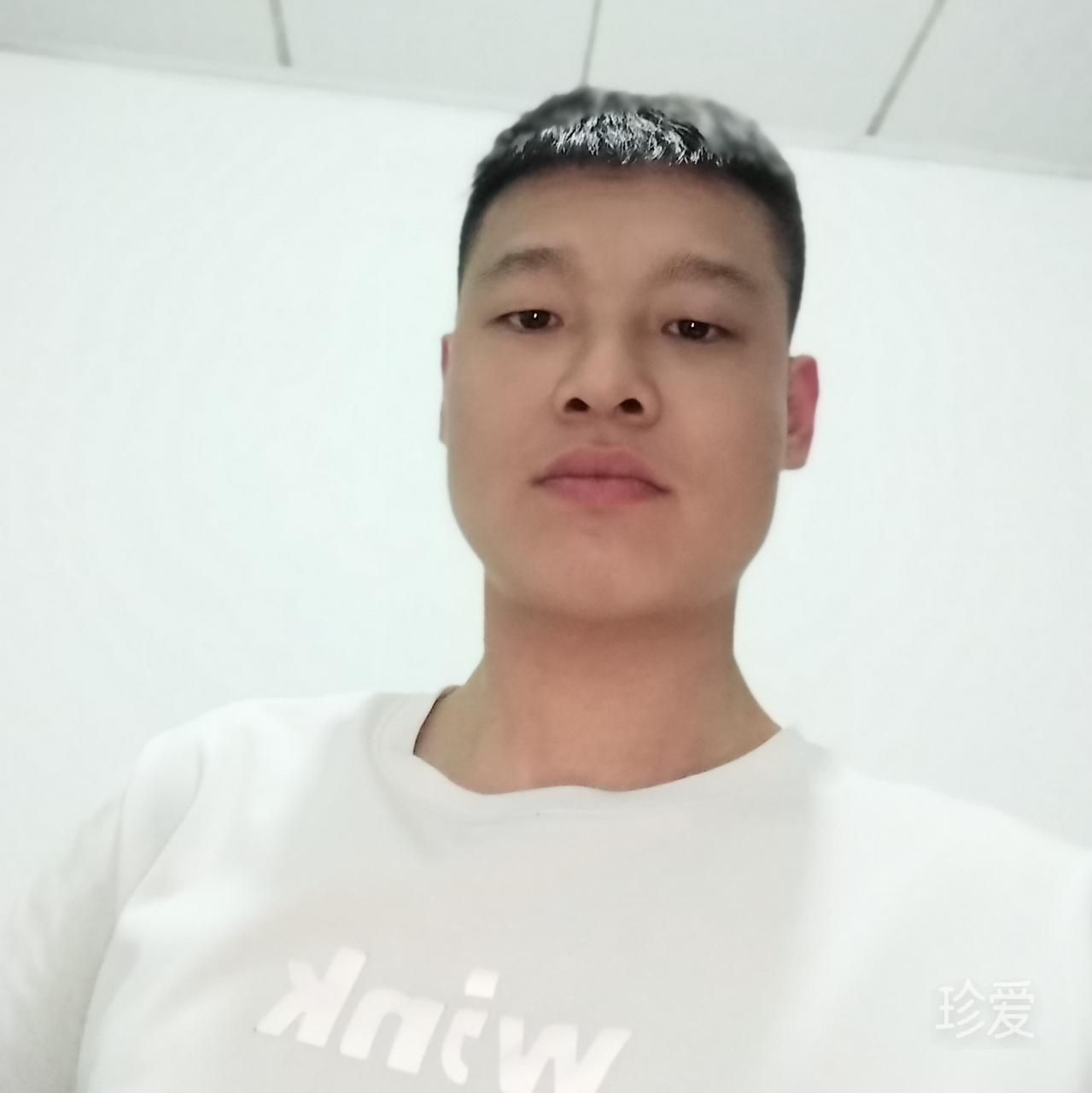 178高的靓仔黄毛