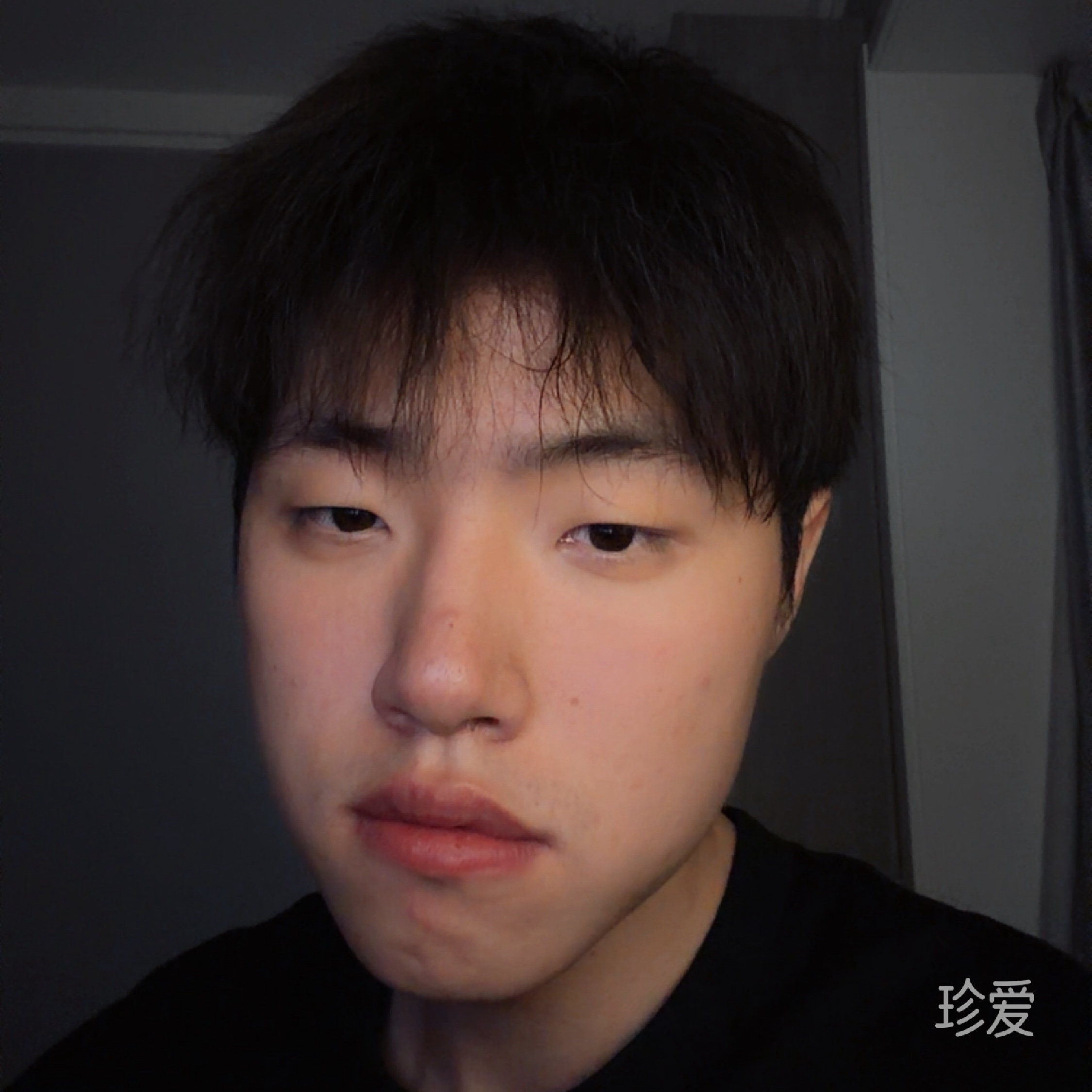 等待的故事
