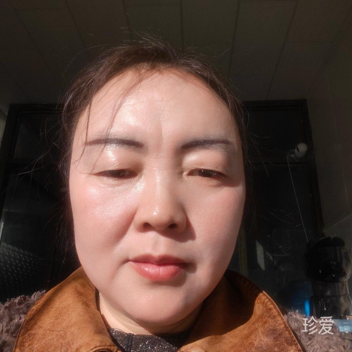 找个相亲相爱的人