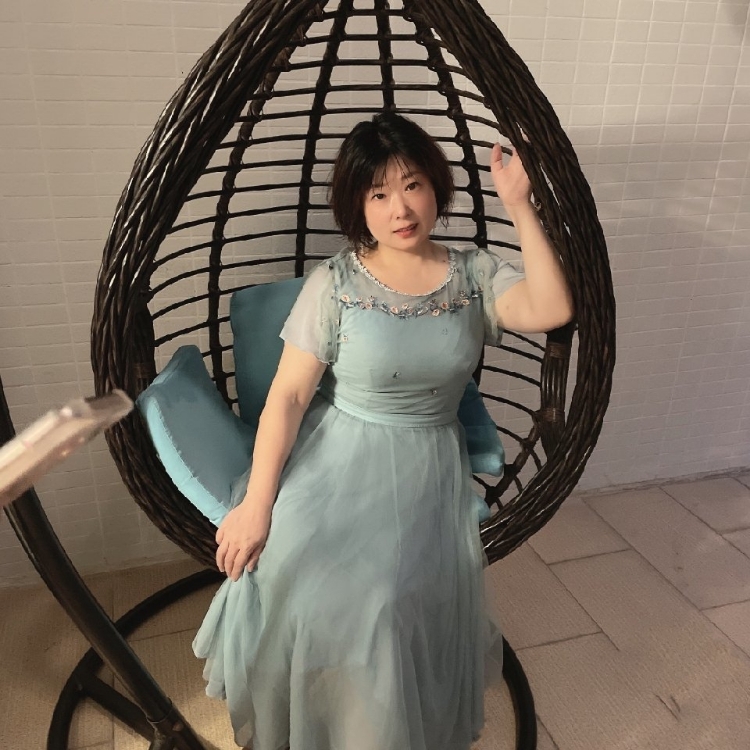 好萌的小小虾米