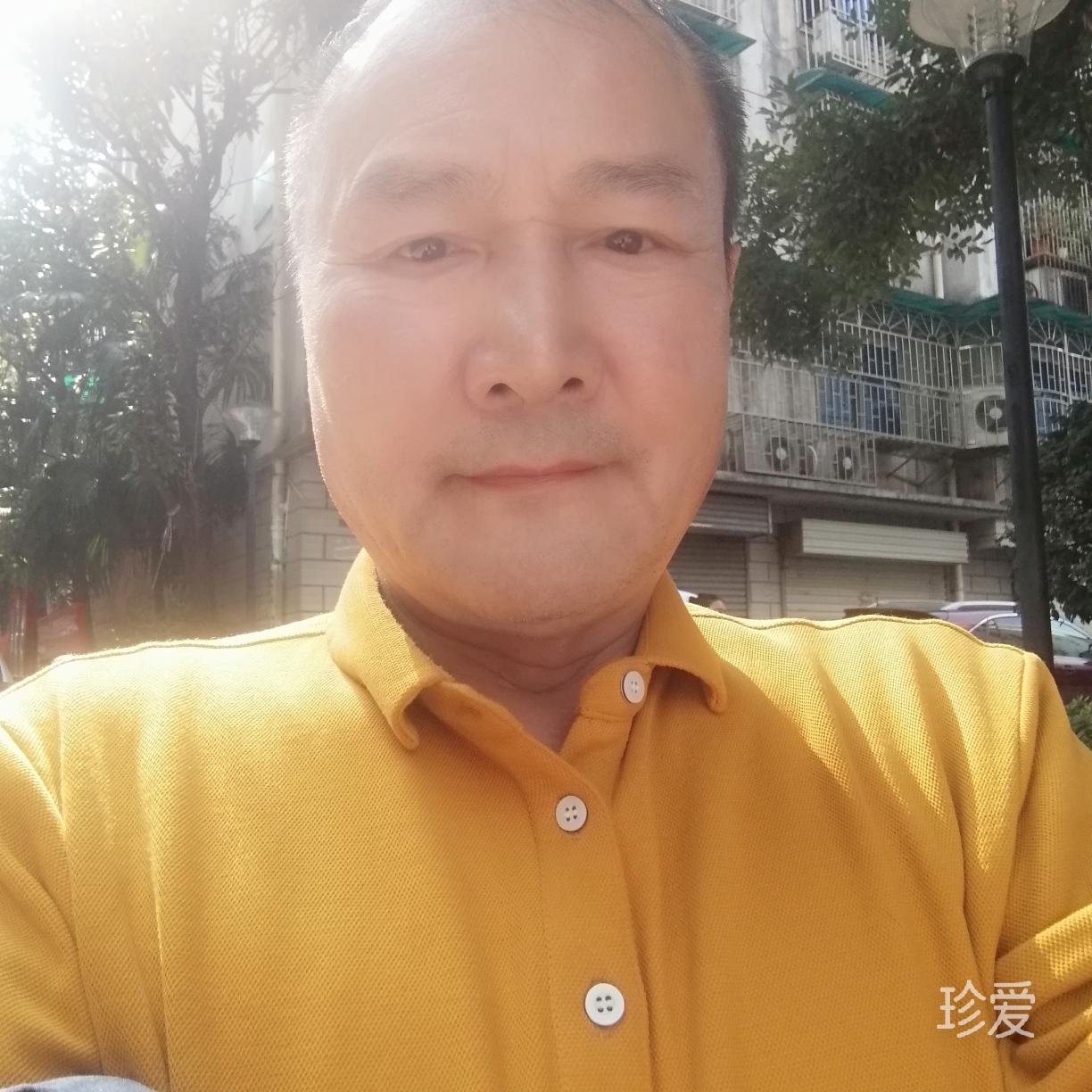 携手走天涯