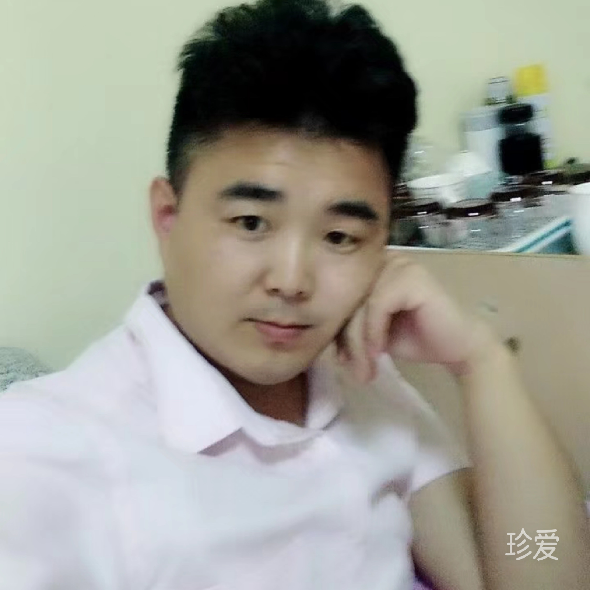 攜手共創美好生活