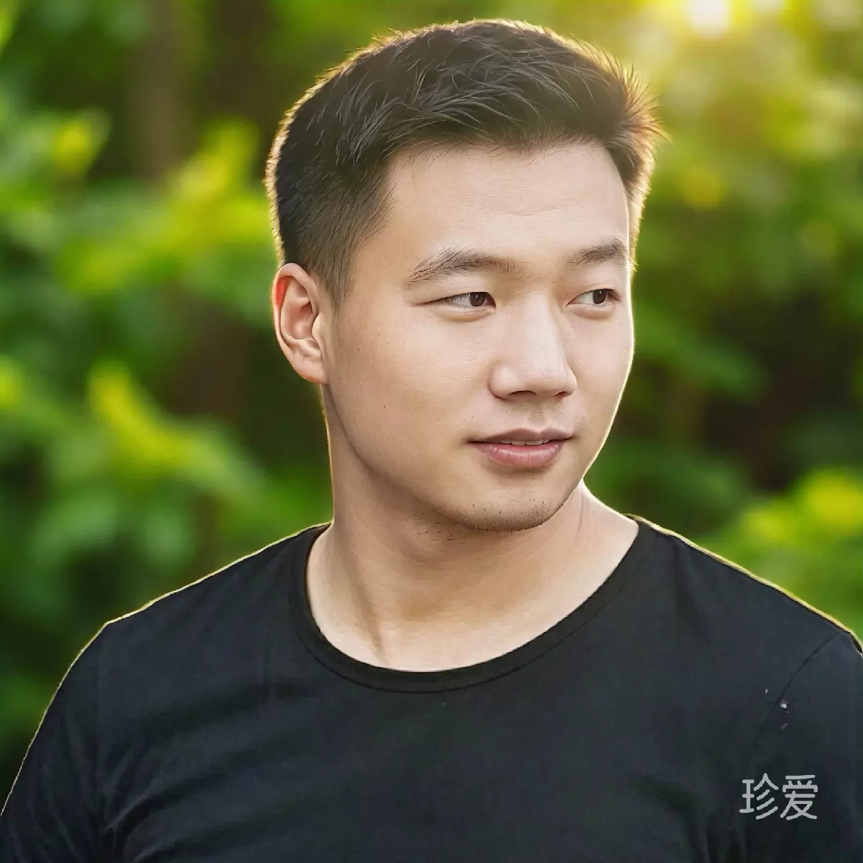 尘念