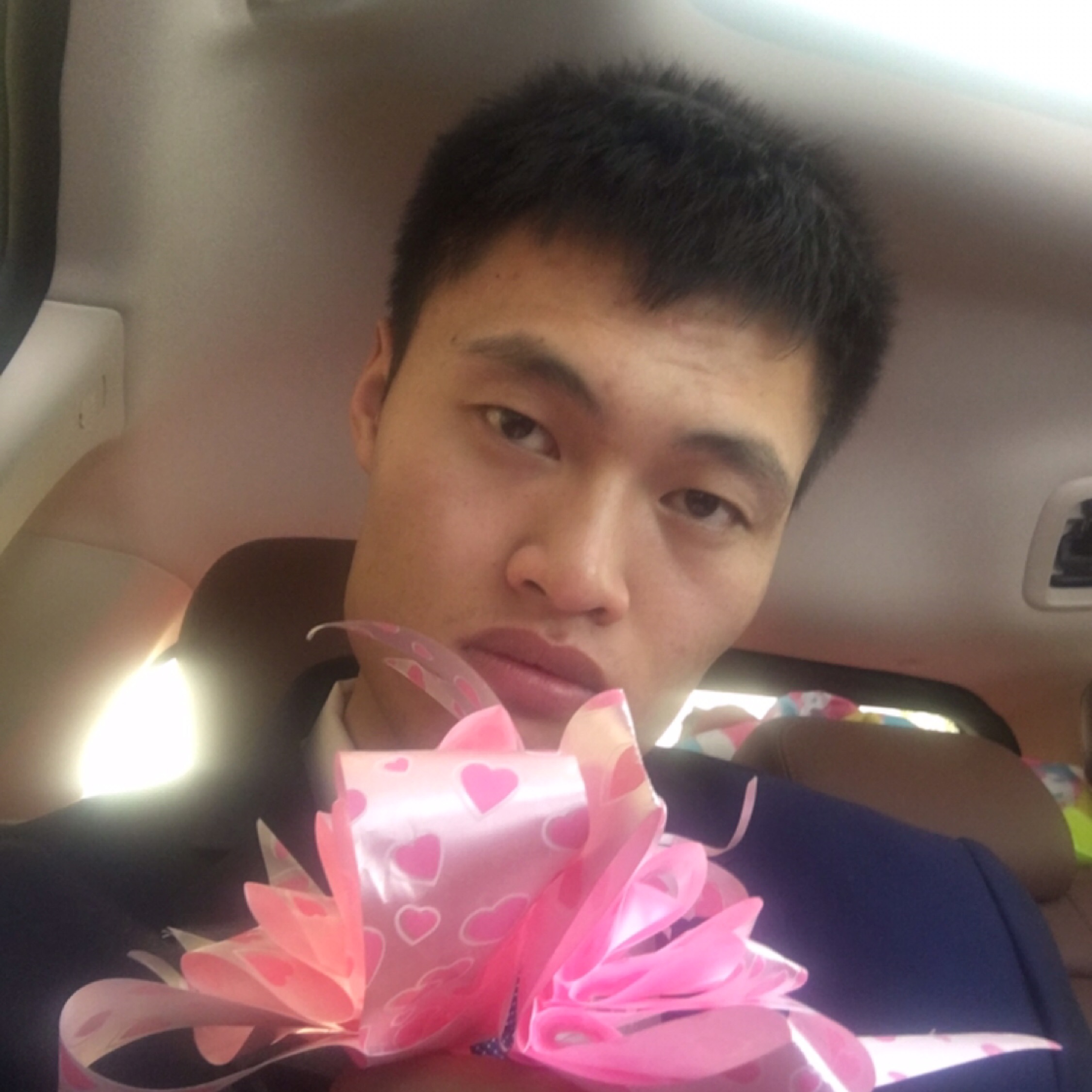 有你就别无所求了