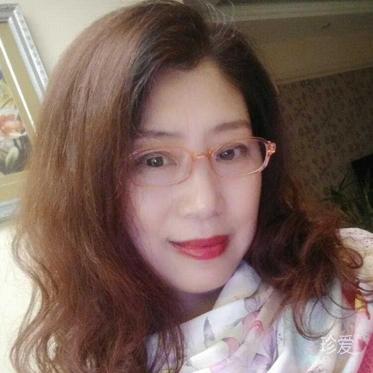 彩霞满天