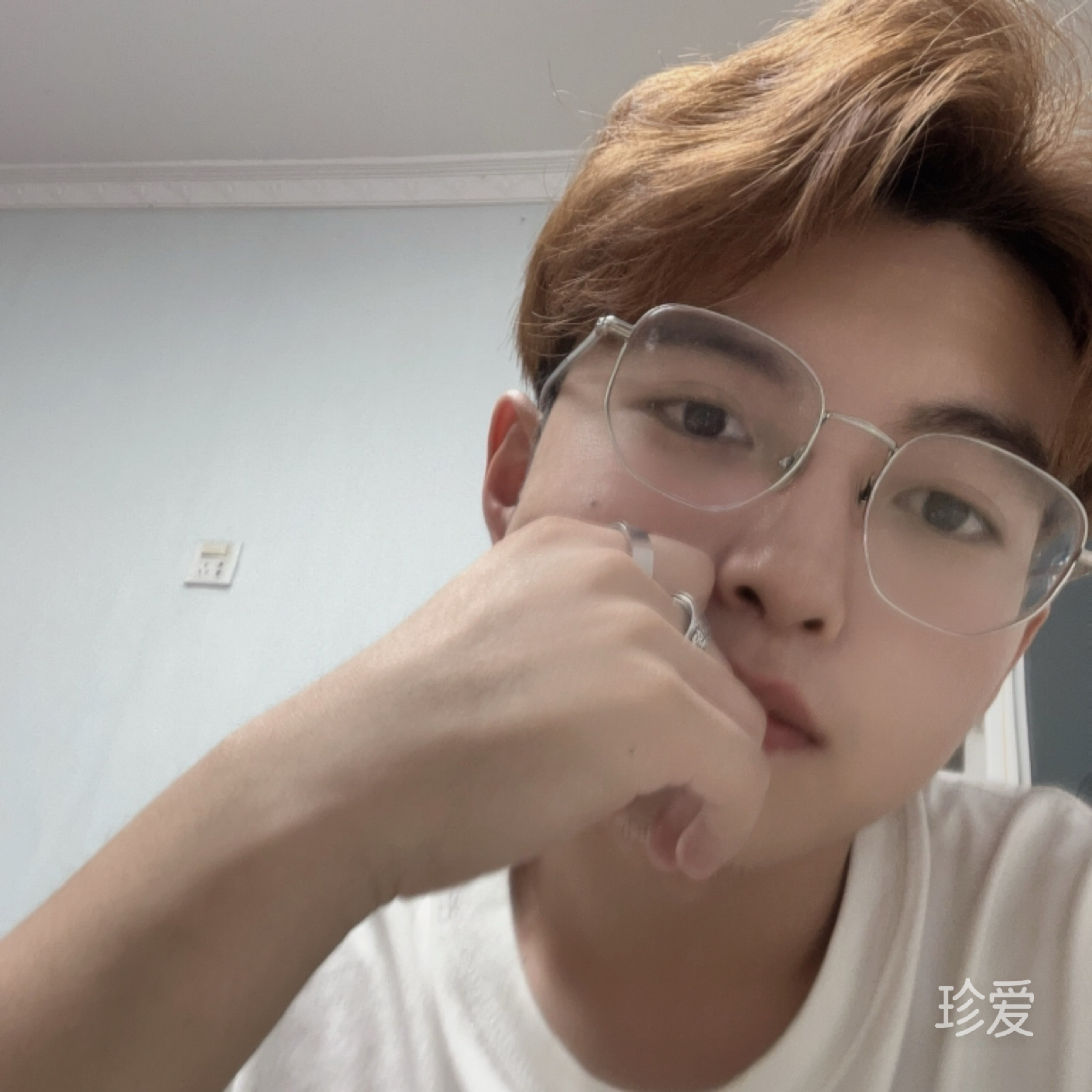 小zhu同学