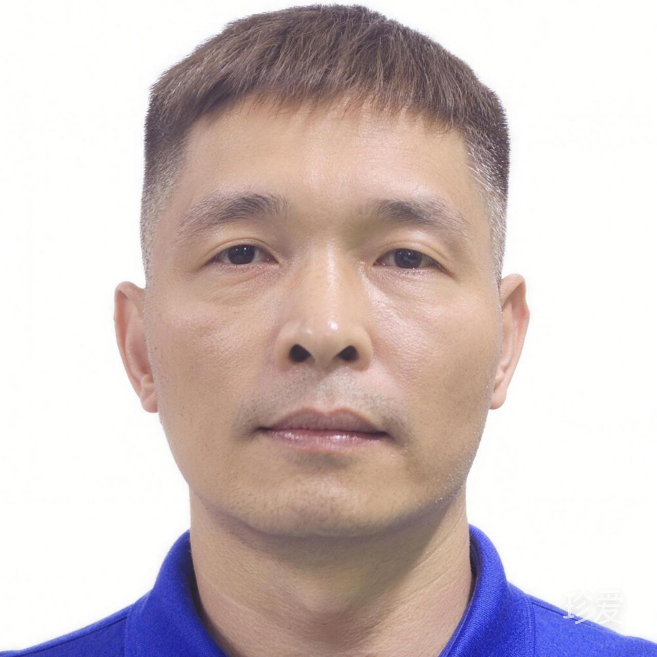 今生的守候