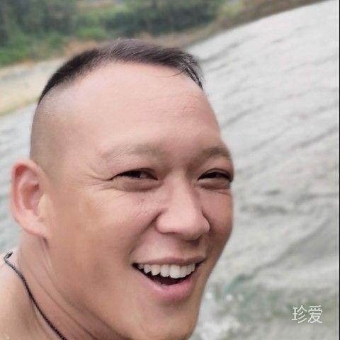 我等的那個他會是