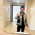 眼里都是你