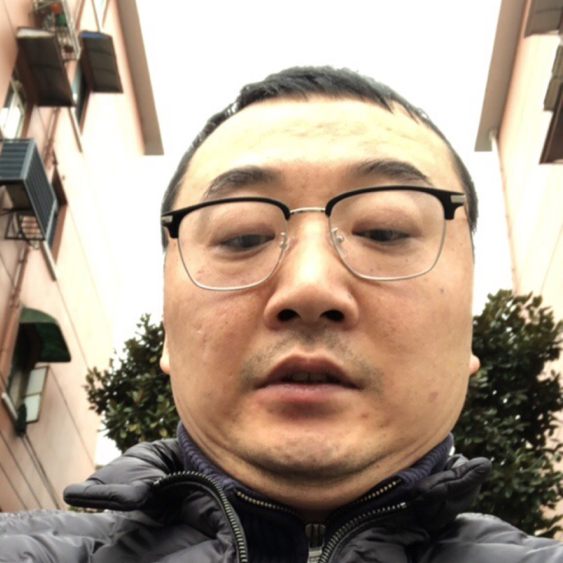 守望的天空