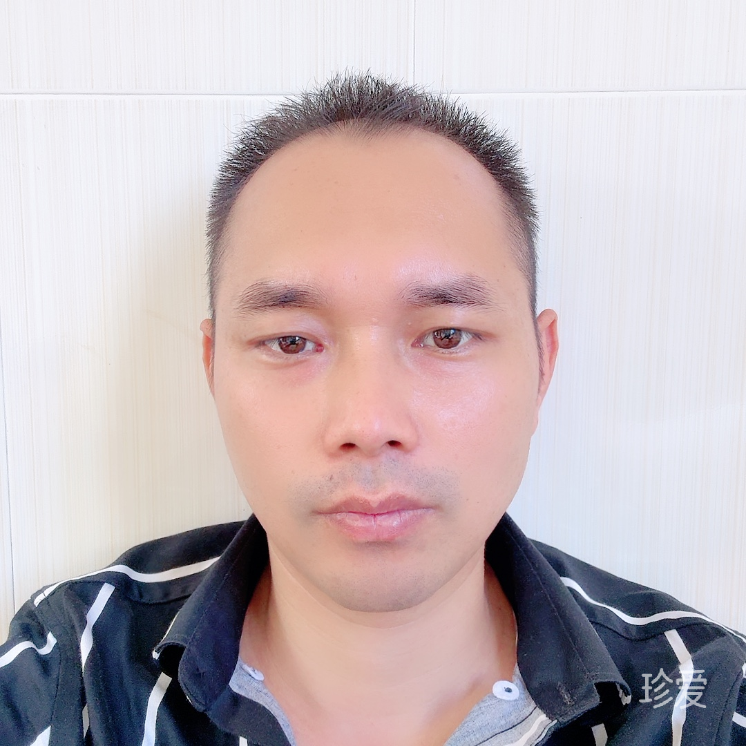 冬天里的一扇窗