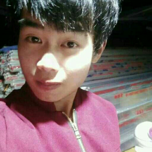 尋找最后的港灣