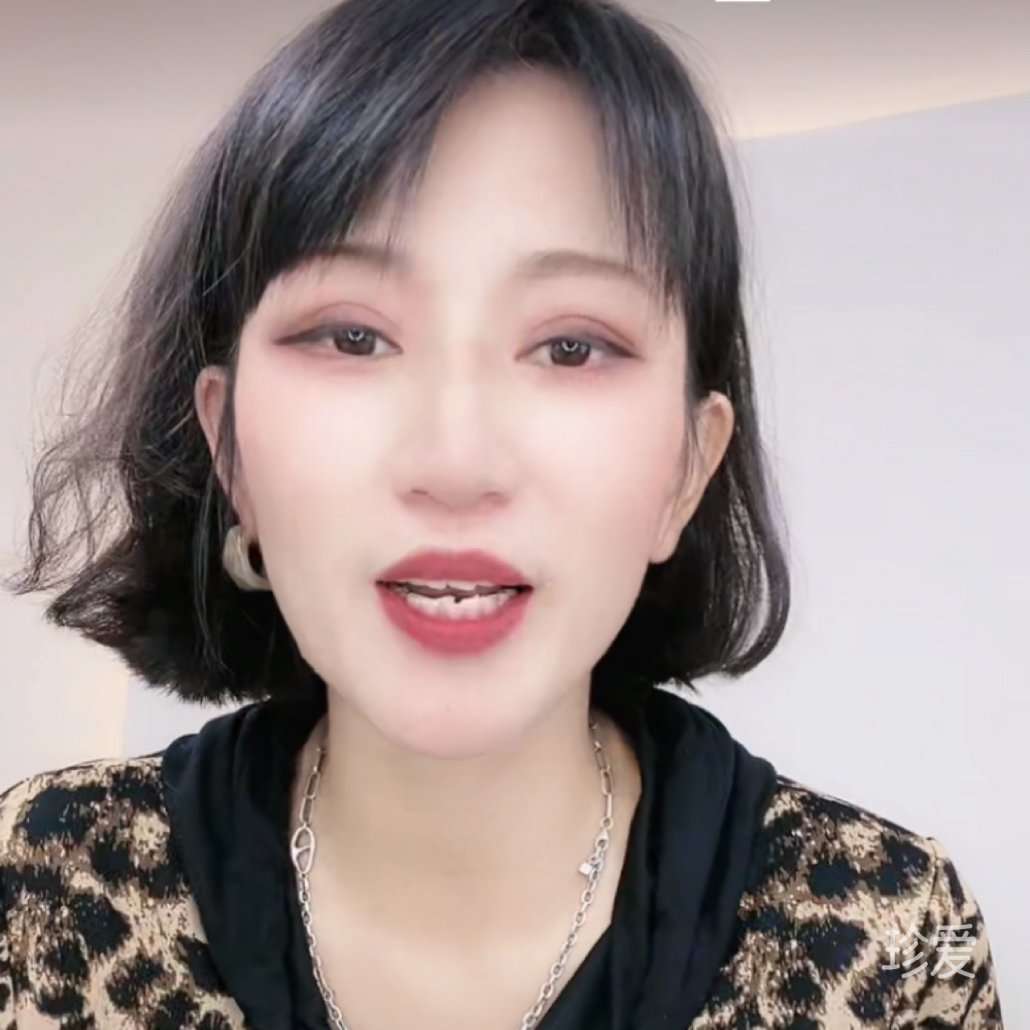 失落的叶子