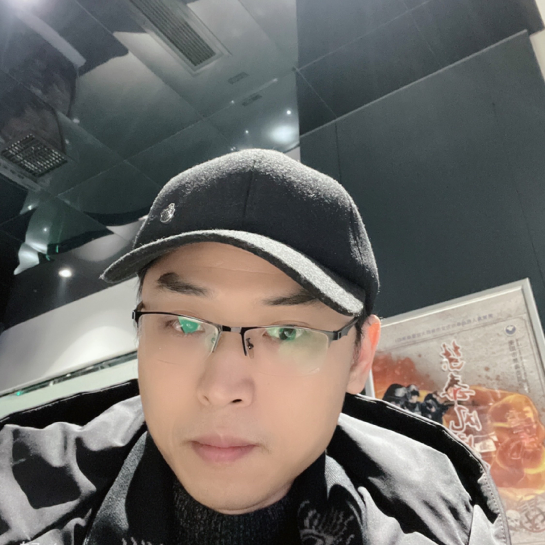 你是白云我是清风