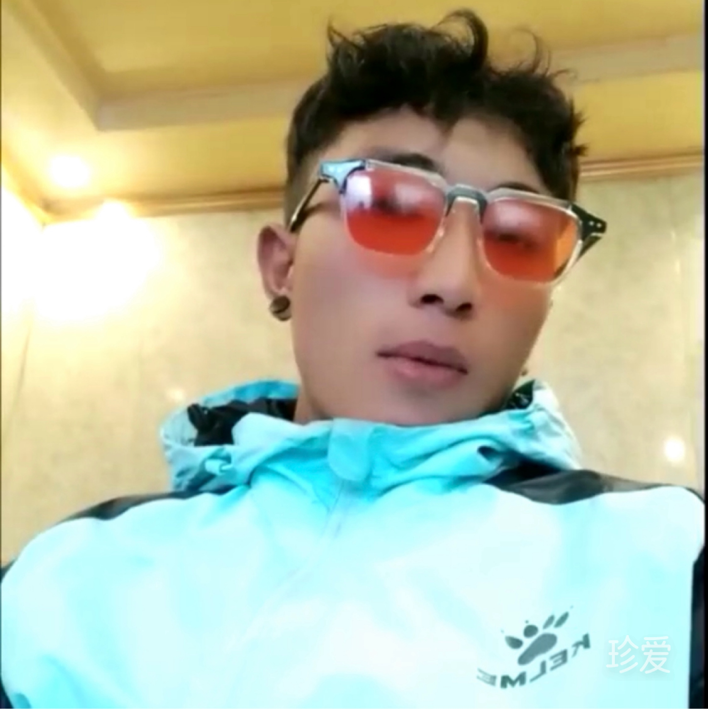 清风竹
