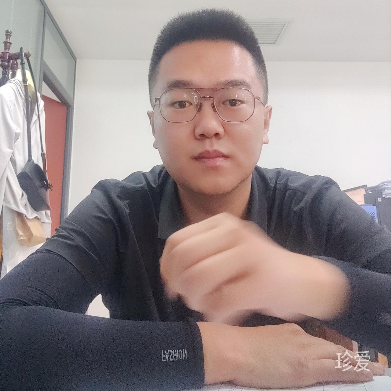 一輩子的任我行