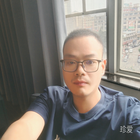 晚風(fēng)知我意