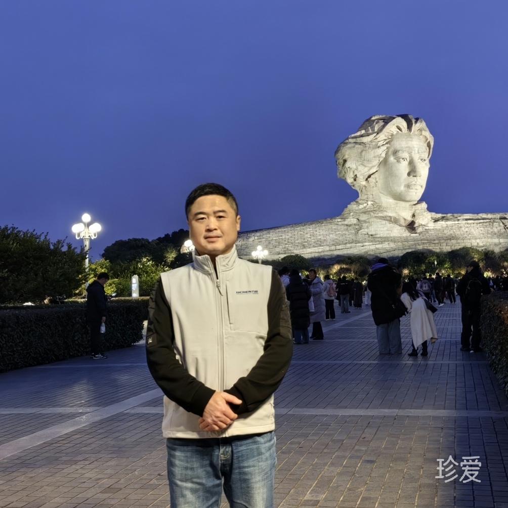 老余
