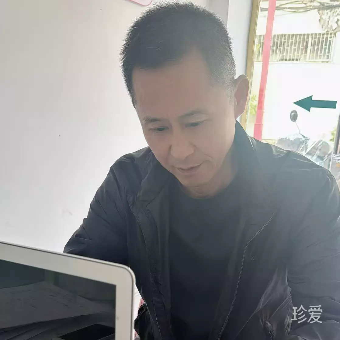 等你等到我心痛