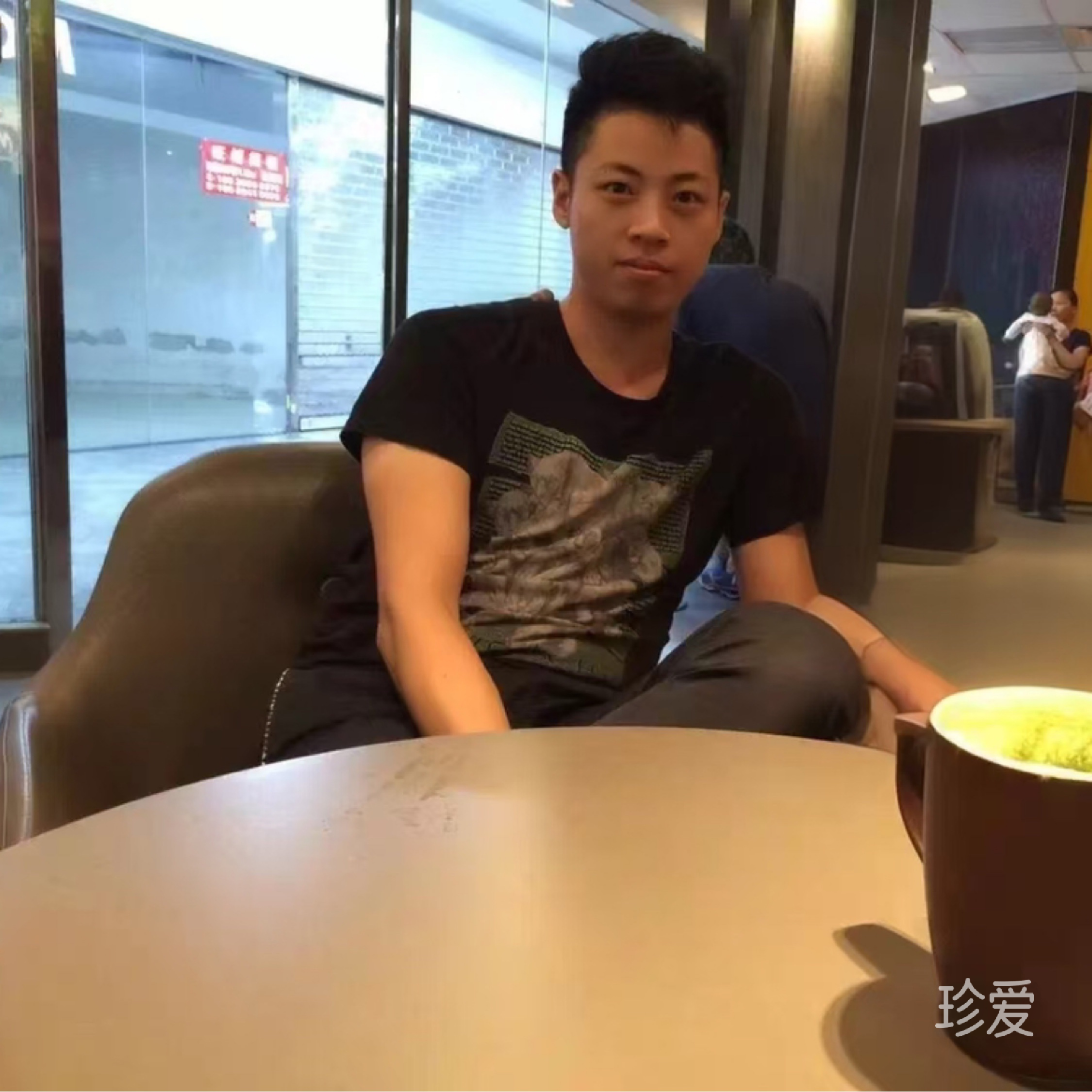 明哥