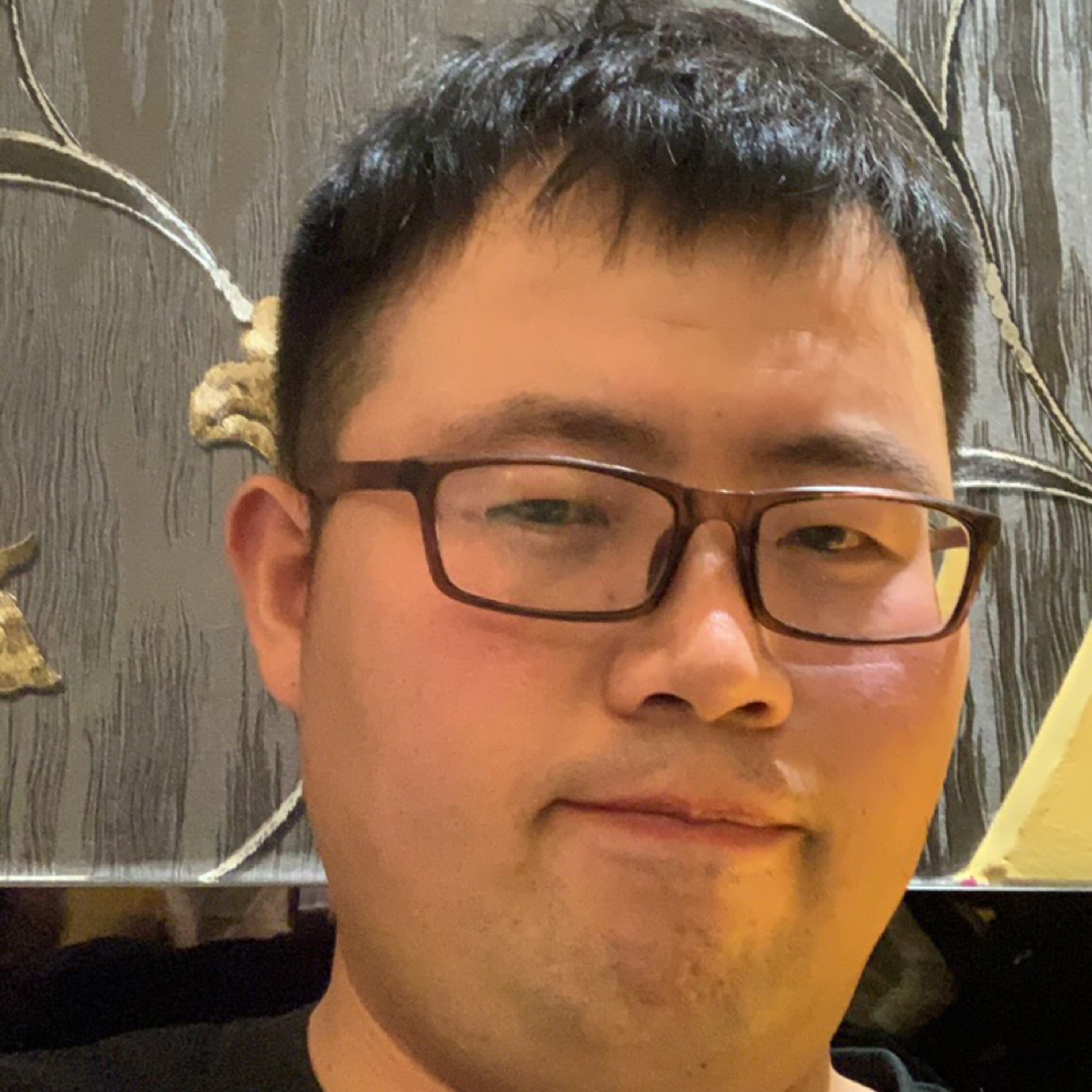 貪財好色一個俗人