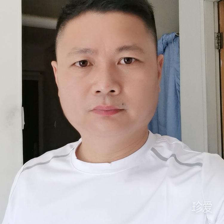 只等对的你