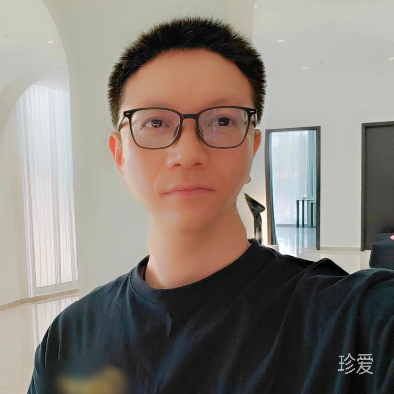 宽厚耐心