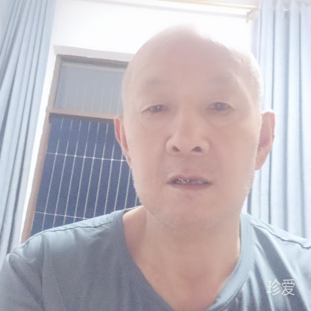 追梦汉子