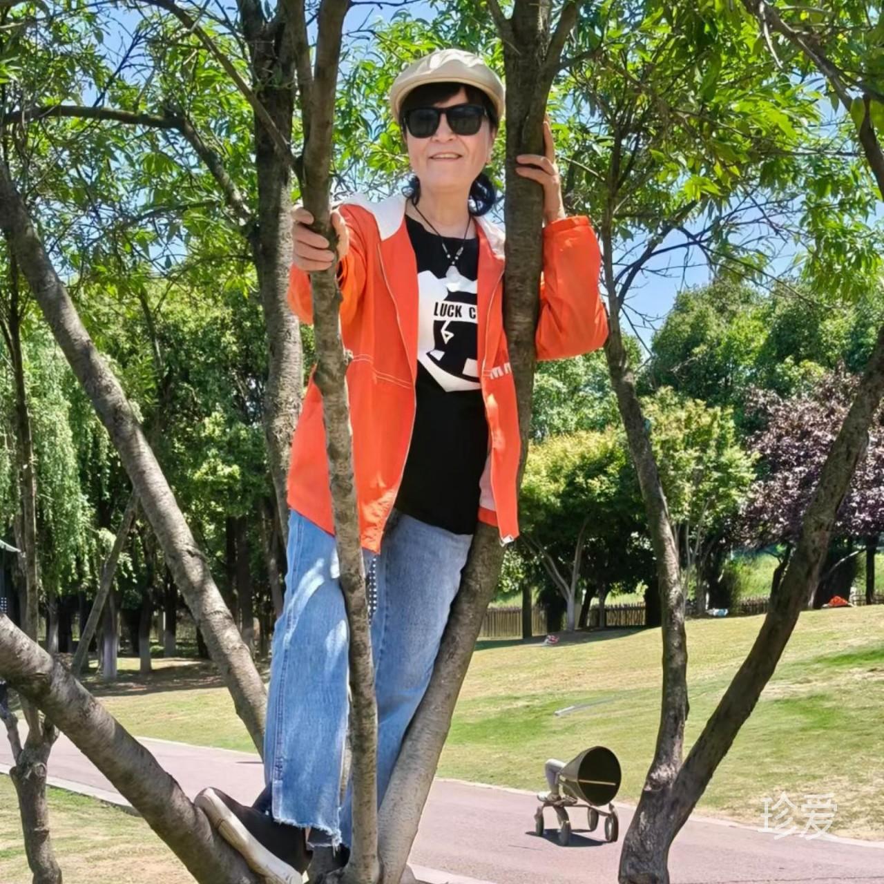 风雨过后是彩虹