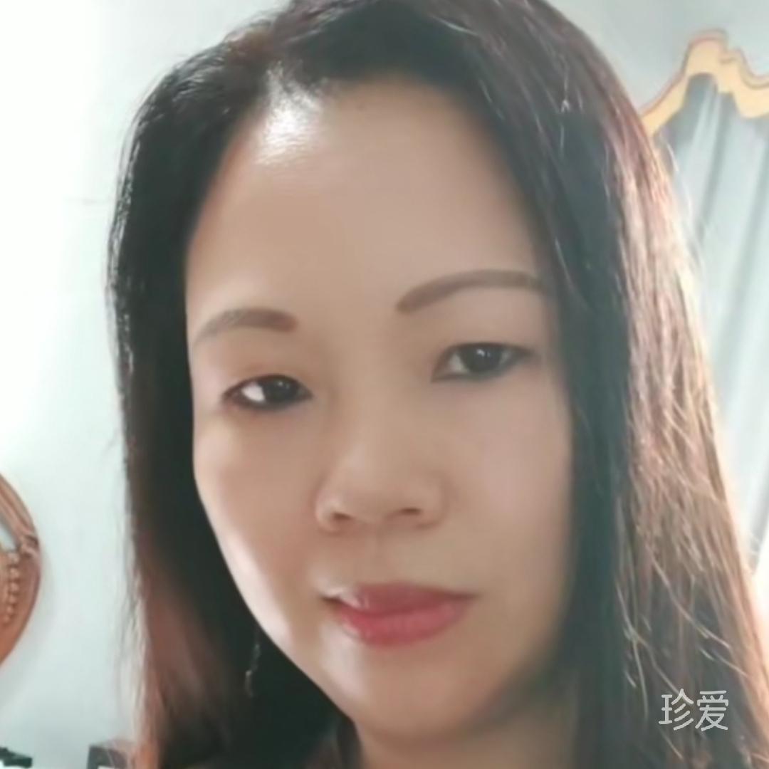 珍惜眼前的幸福