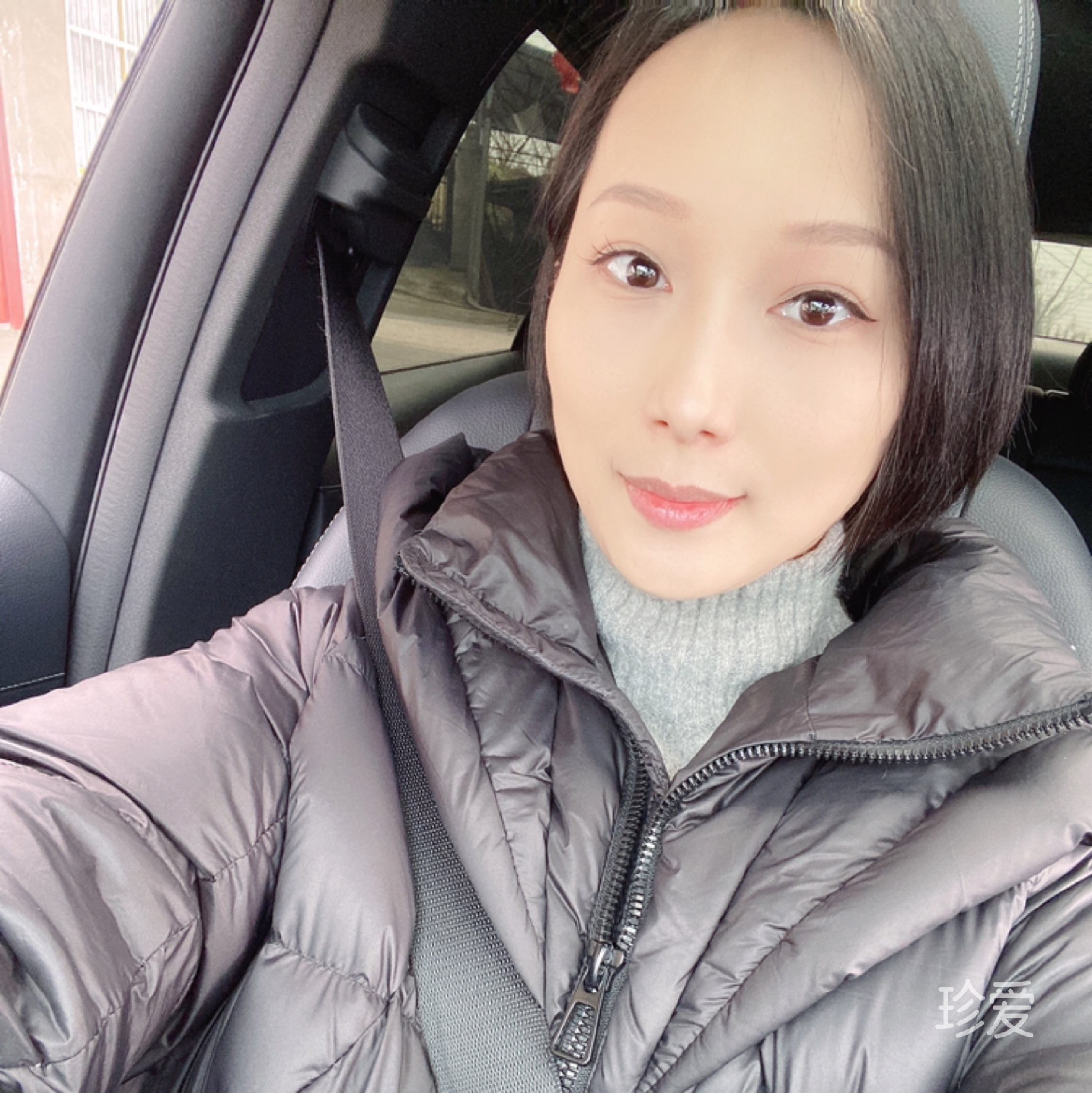 雪一个人的世界