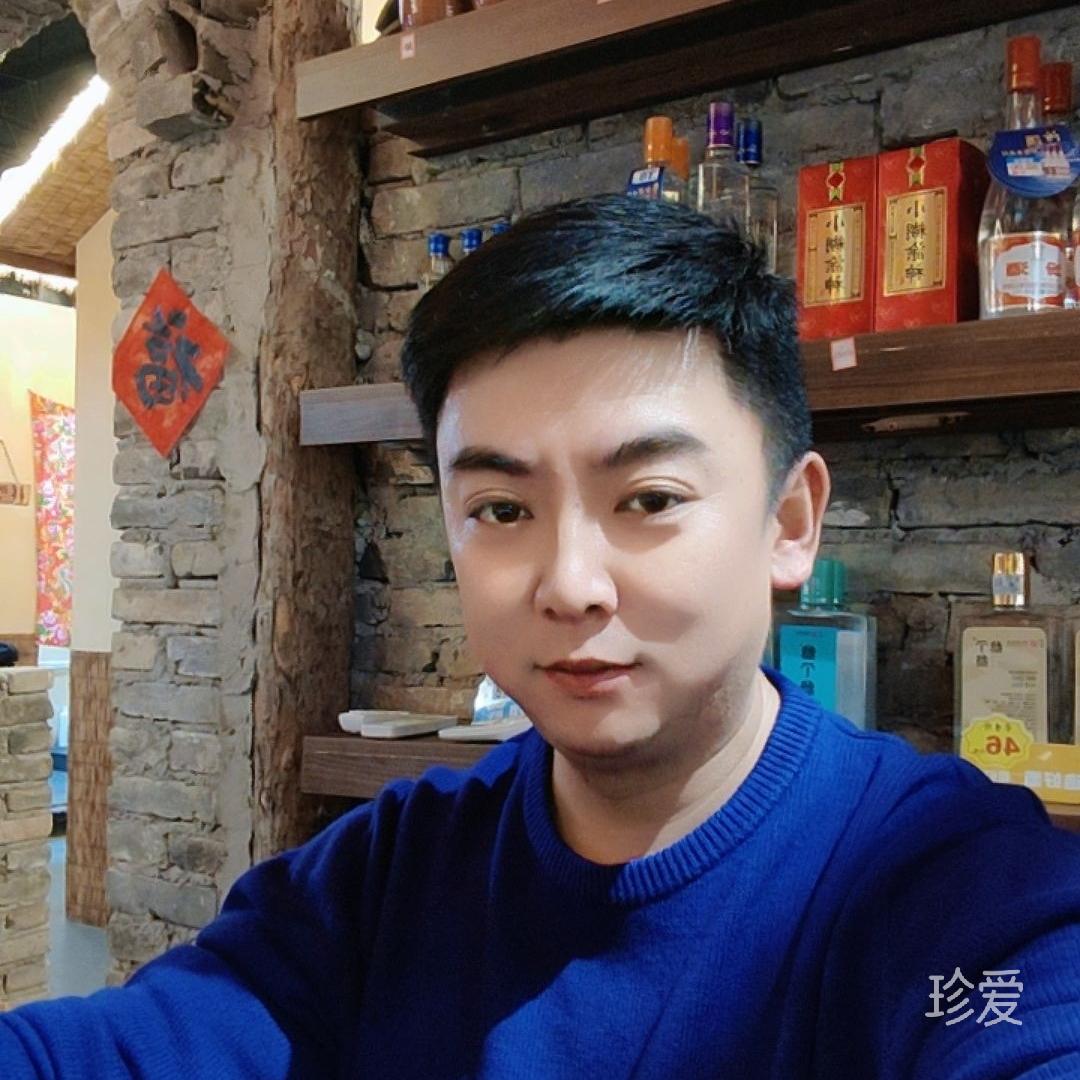 风往北吹