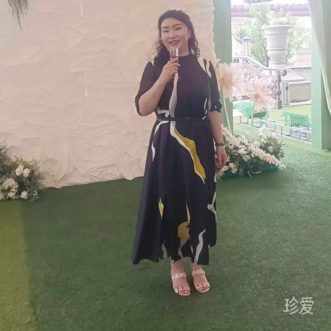与人为善