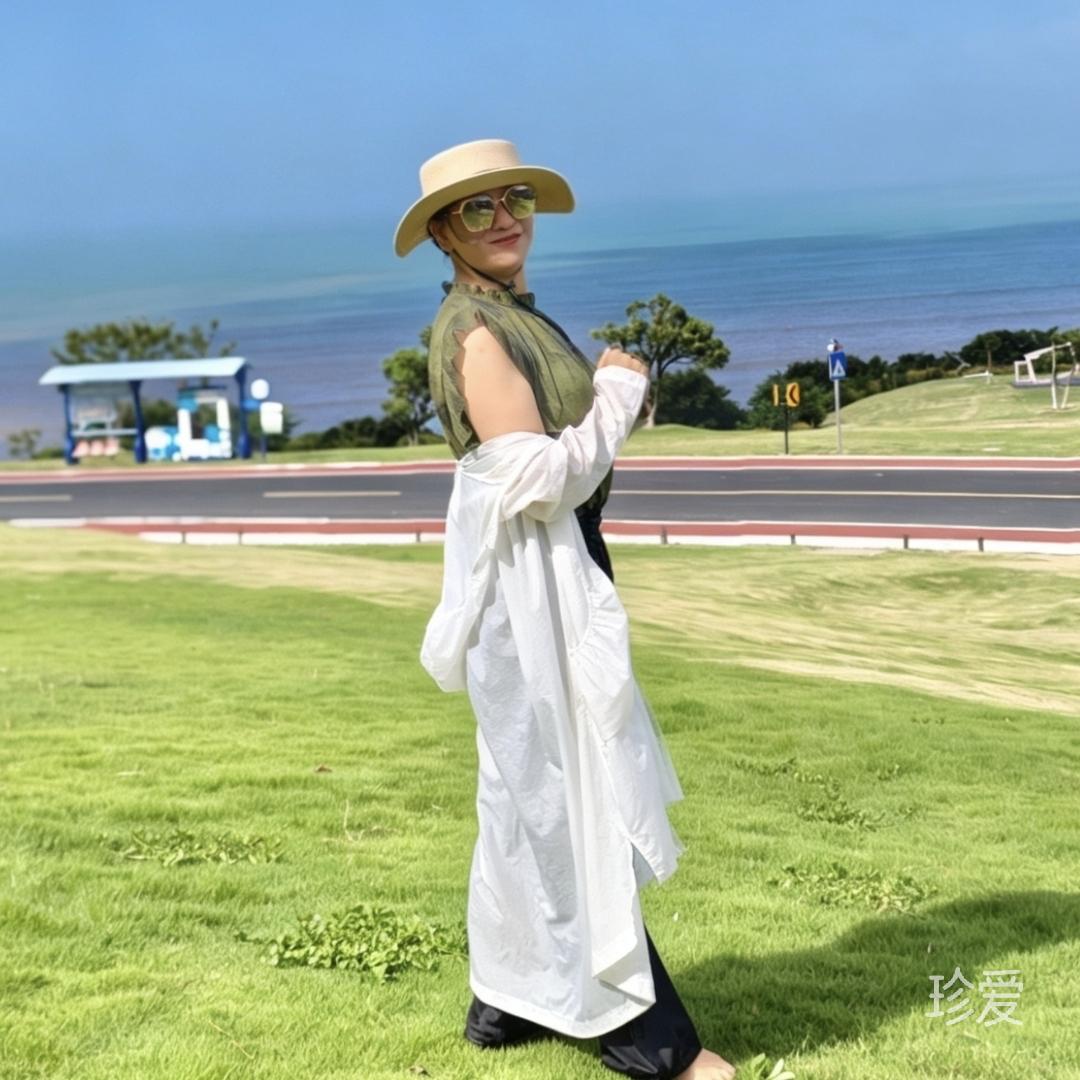 静待花开
