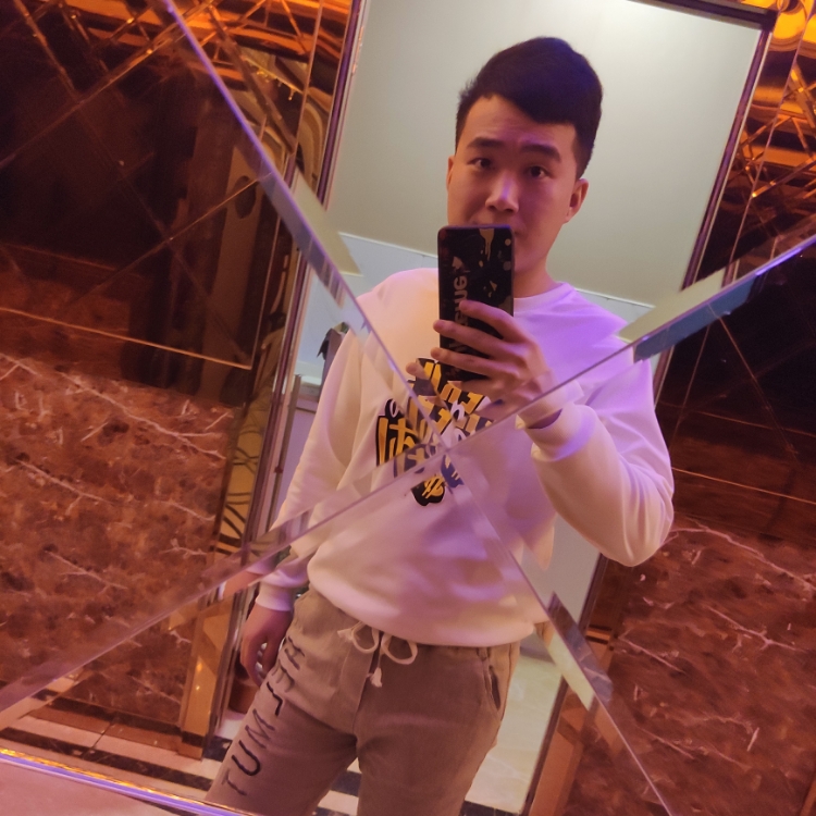 做一個孝順的人