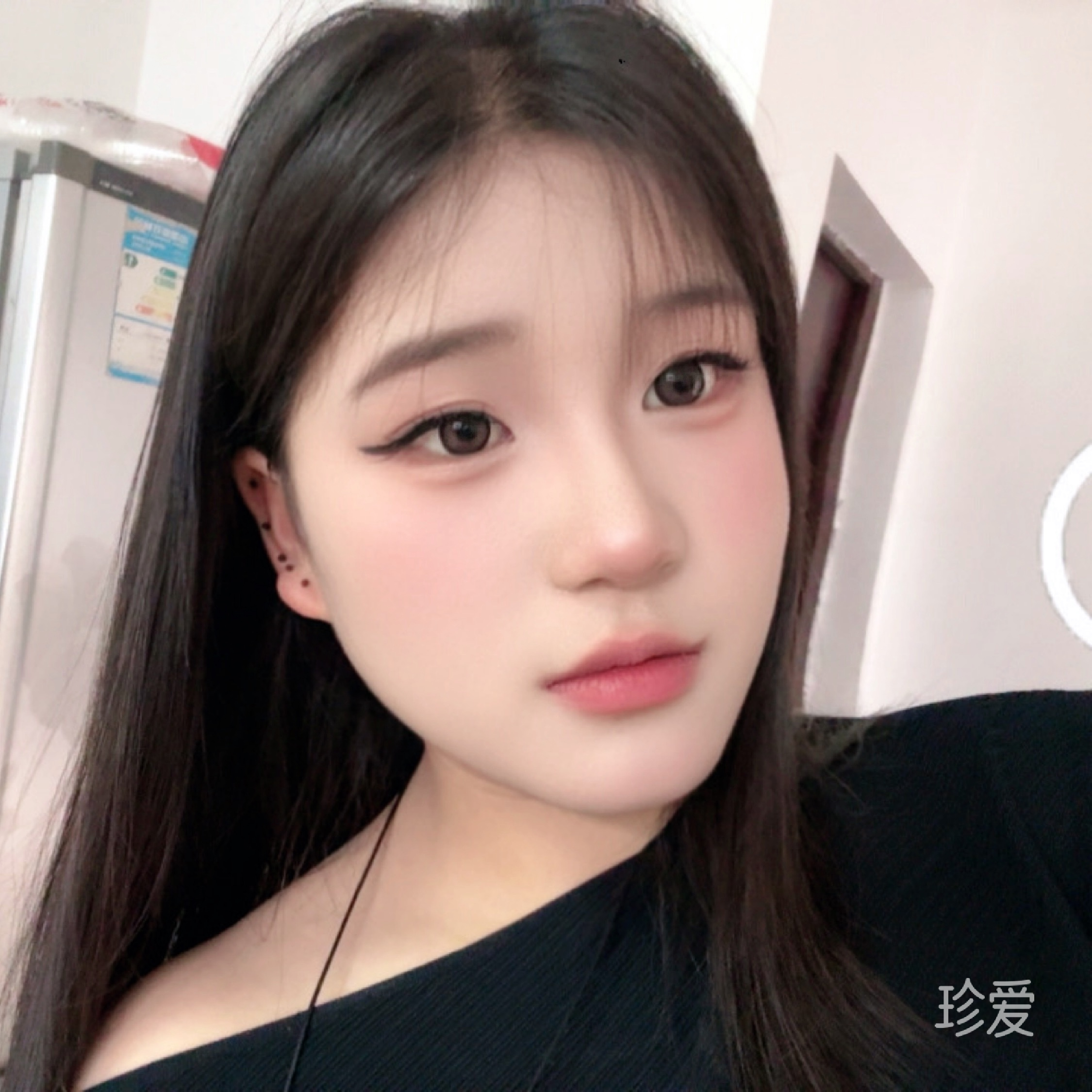小小
