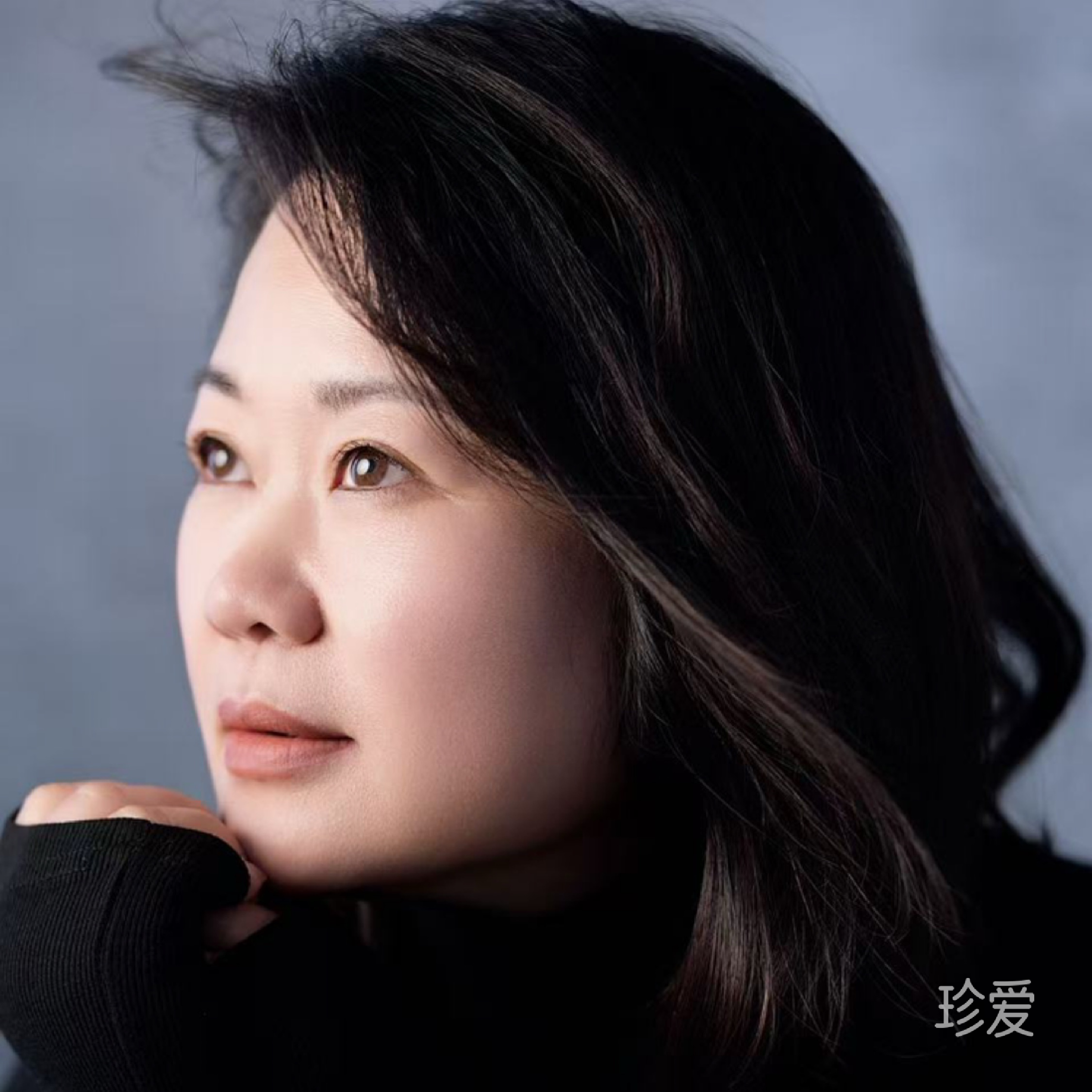 爱在转角间