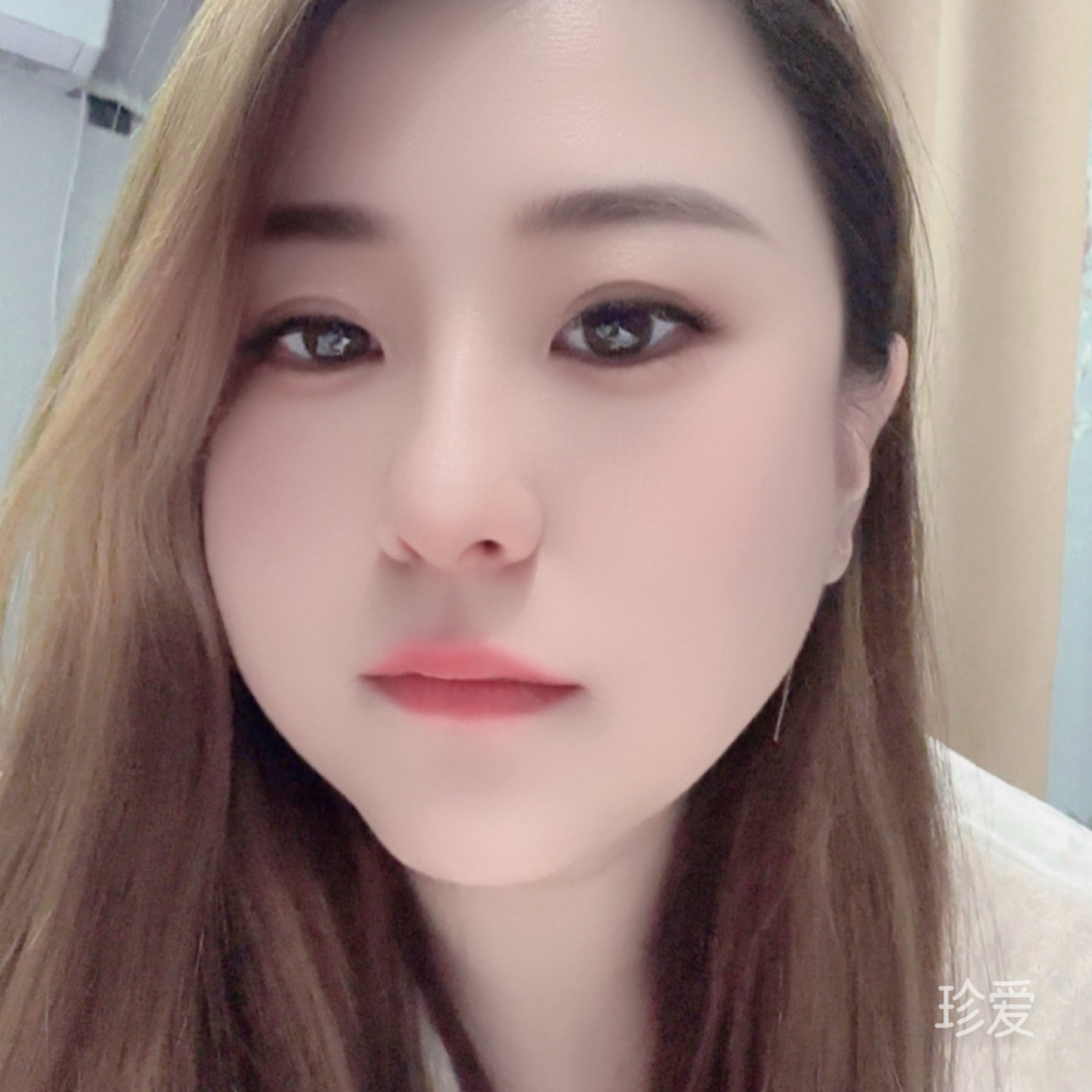 暖暖